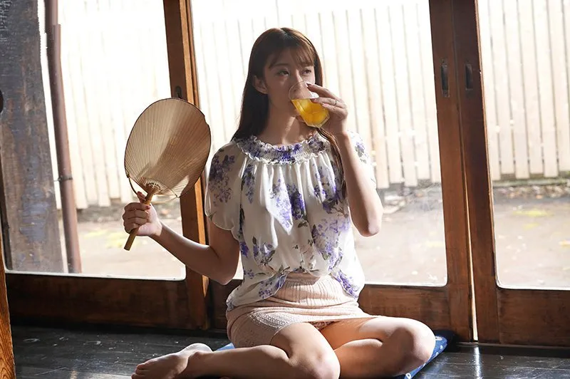 sex ichikawa,sex với chó,mô hình anime sex Mùa hè buồn chán ở quê đụ cô vợ hàng xóm thiếu thốn vì lấy gã chồng già